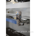 shearing machine/shear cutting machine/plate Hydraulic swing beam shearing machine